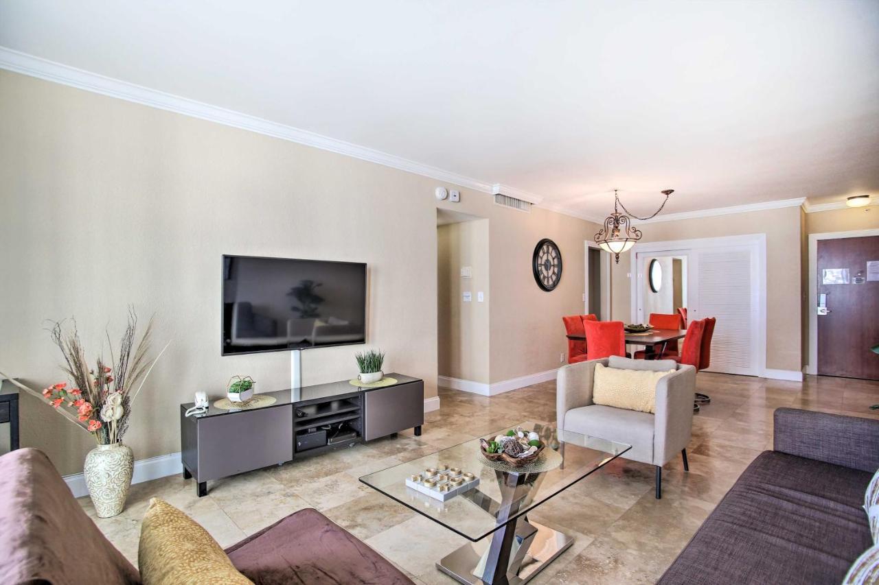 Grand Hollywood Apartment With Stunning Views! 外观 照片