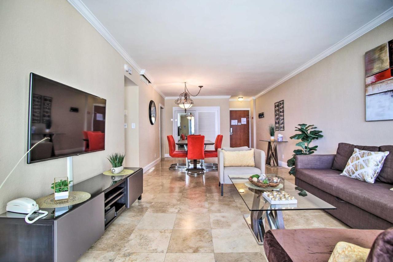 Grand Hollywood Apartment With Stunning Views! 外观 照片