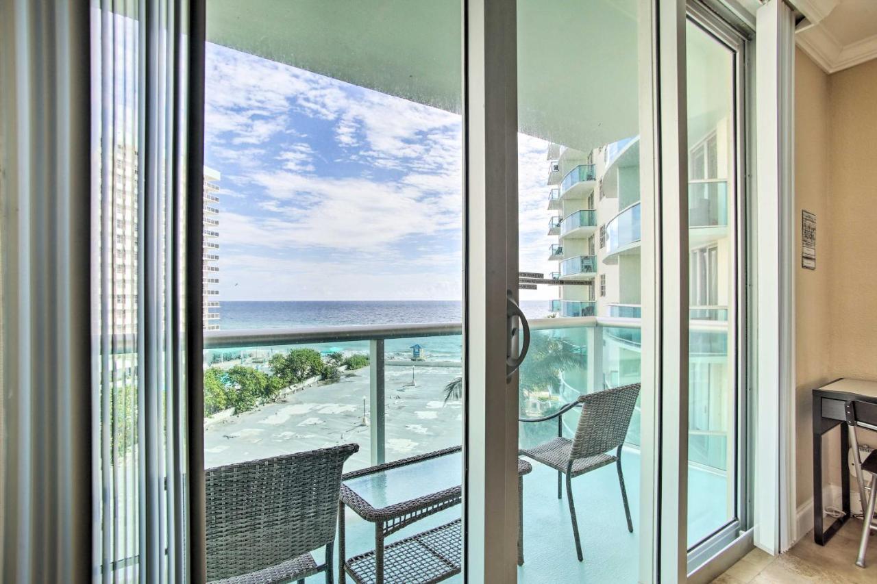 Grand Hollywood Apartment With Stunning Views! 外观 照片