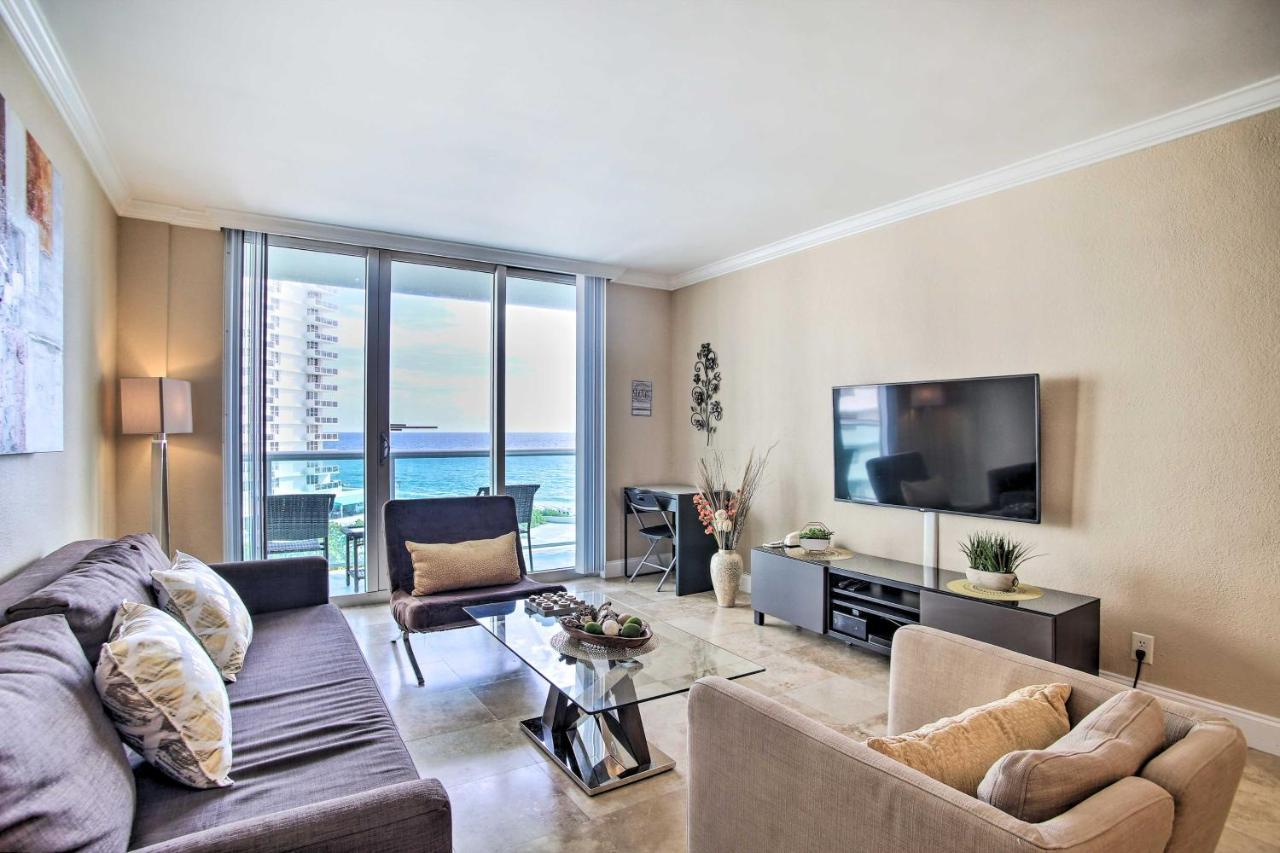 Grand Hollywood Apartment With Stunning Views! 外观 照片