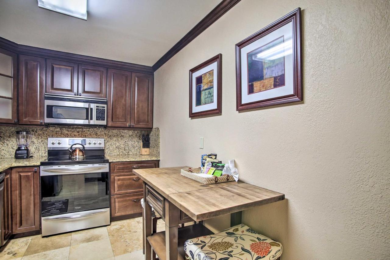Grand Hollywood Apartment With Stunning Views! 外观 照片