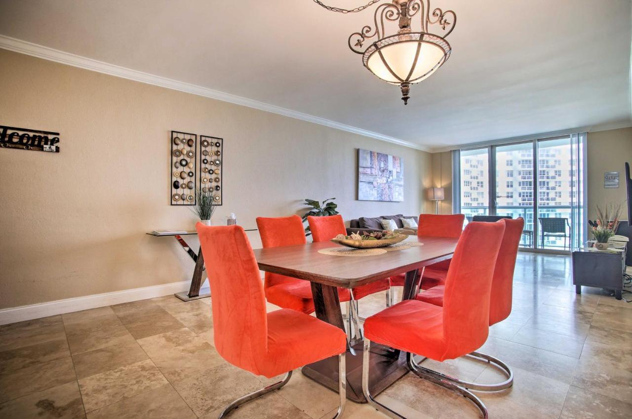 Grand Hollywood Apartment With Stunning Views! 外观 照片