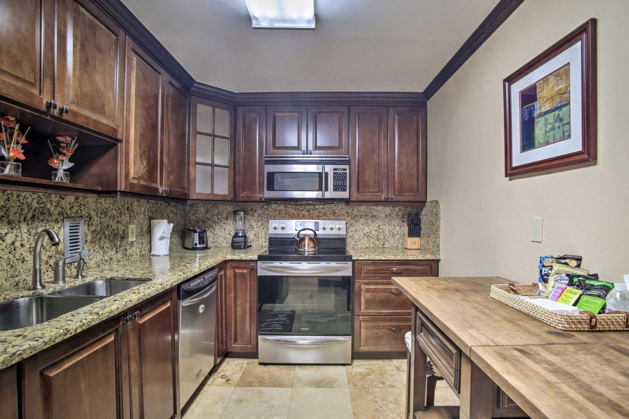 Grand Hollywood Apartment With Stunning Views! 外观 照片
