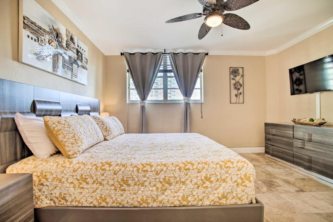 Grand Hollywood Apartment With Stunning Views! 外观 照片