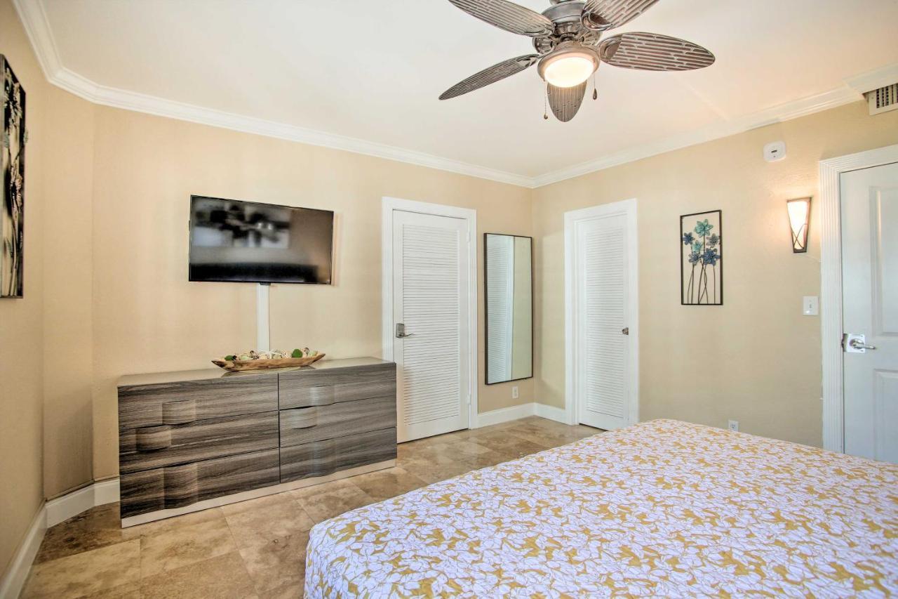 Grand Hollywood Apartment With Stunning Views! 外观 照片