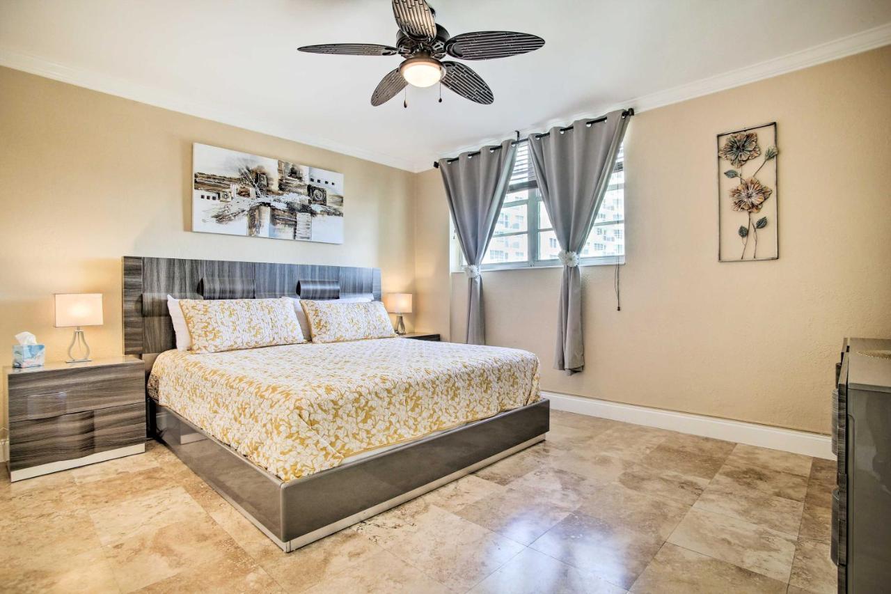 Grand Hollywood Apartment With Stunning Views! 外观 照片