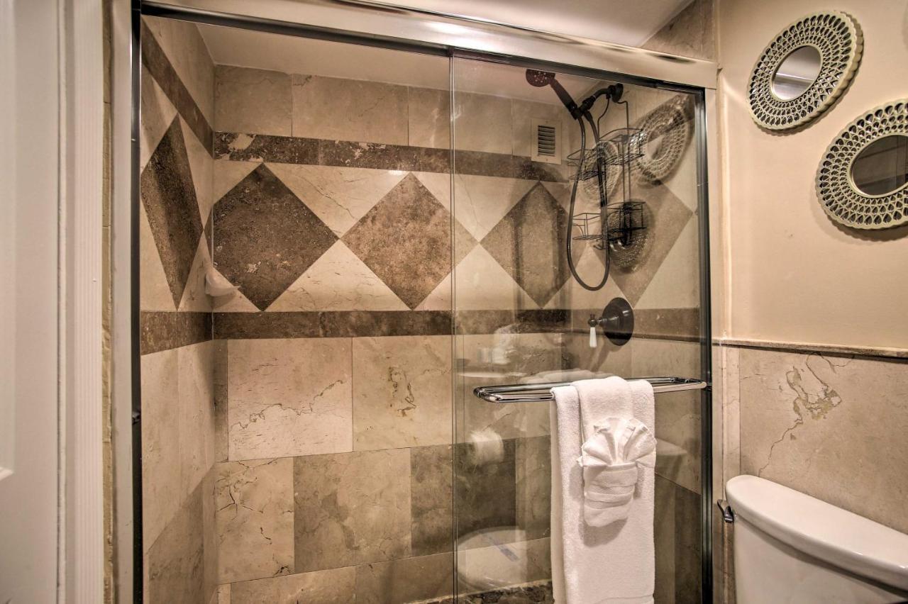 Grand Hollywood Apartment With Stunning Views! 外观 照片